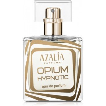 Azalia Parfums Opium Hypnotic Gold