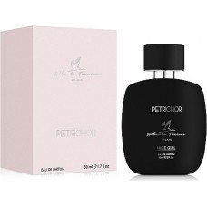 Alberto Taccini Petrichor
