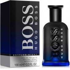 Hugo Boss Boss Bottled Night