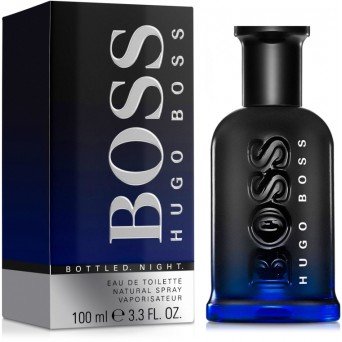 Hugo Boss Boss Bottled Night