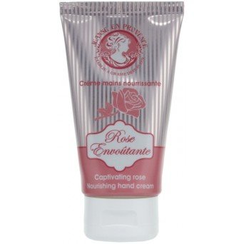 Jeanne en Provence Rose