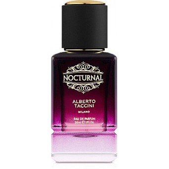 Alberto Taccini Nocturnal