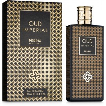 Perris Monte Carlo Oud Imperial