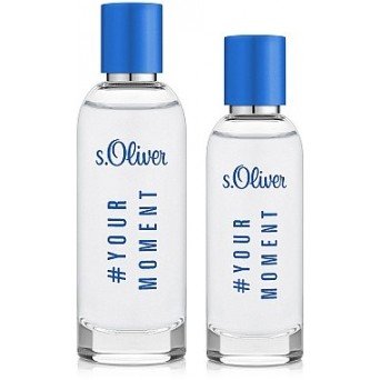S.Oliver #Your Moment