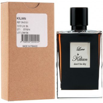 Kilian Love Don`t Be Shy