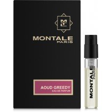 Montale Aoud Greedy