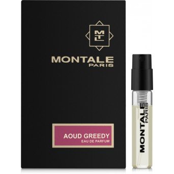 Montale Aoud Greedy