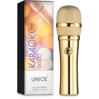 Unice Karaoke Disco