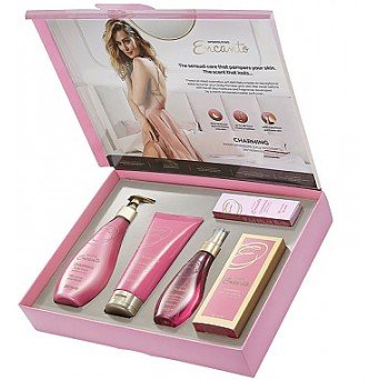 Avon Encanto Charming