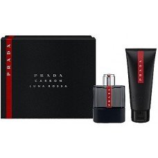 Prada Luna Rossa Carbon