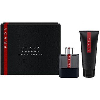 Prada Luna Rossa Carbon