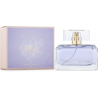 Roberto Verino Gold Diva