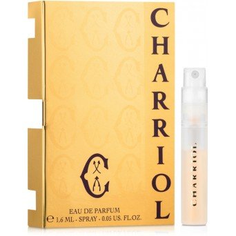 Charriol Eau de Parfum
