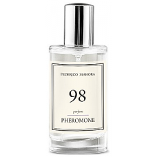 Федеріко Махора Феромон 98