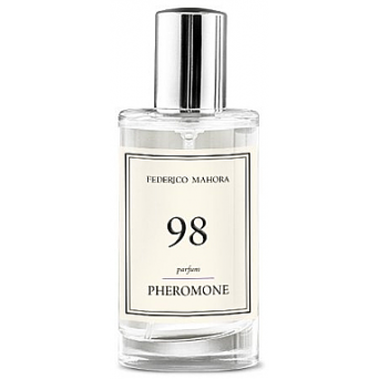 Федеріко Махора Феромон 98