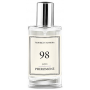 Федеріко Махора Феромон 98