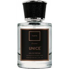 Unice Fuerte