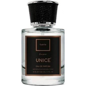 Unice Fuerte