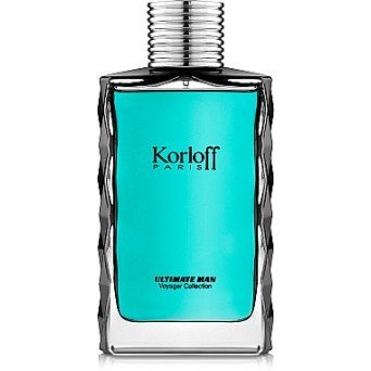 Korloff Paris Voyageur Collection Ultimate