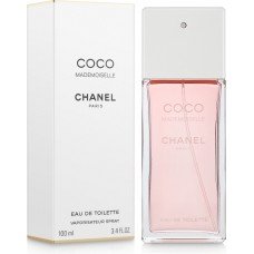 Chanel Coco Mademoiselle