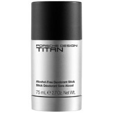 Porsche Design Titan