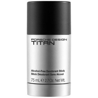 Porsche Design Titan