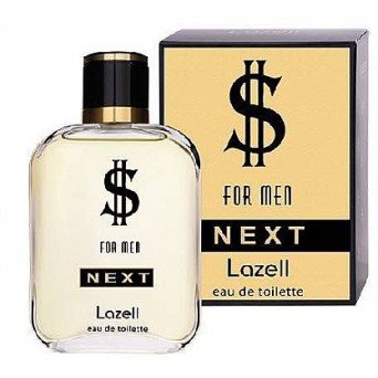 Lazell $ Next For Men
