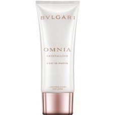 Bvlgari Omnia Crystalline L'Eau De Parfum