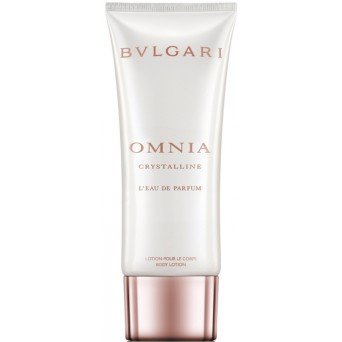 Bvlgari Omnia Crystalline L'Eau De Parfum