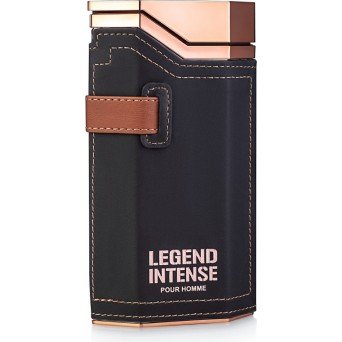 Emper Legend Intense