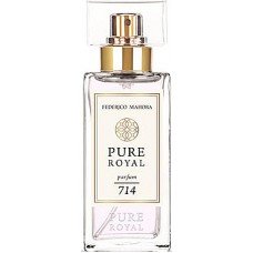 Federico Mahora Pure Royal 714