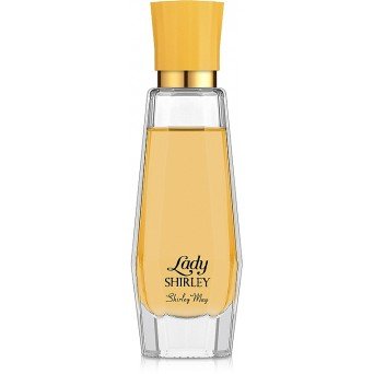 Shirley May Lady Shirley
