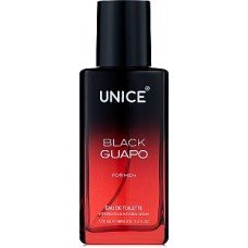 Unice Black Guapo