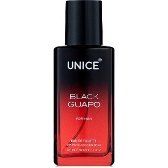 Unice Black Guapo