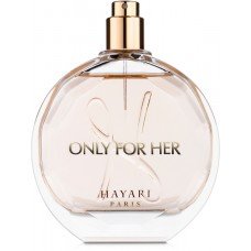 Hayari Only for Her