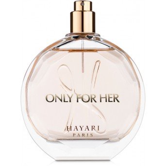 Hayari Only for Her