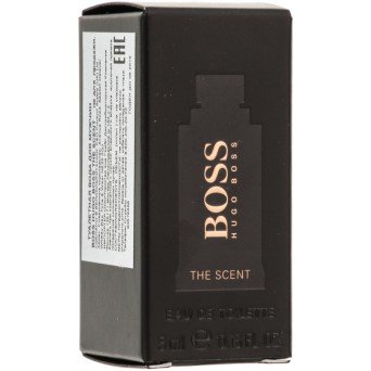 Hugo Boss The Scent