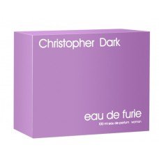 Christopher Dark Eau de Furie