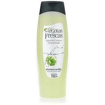 Instituto Espanol Eau De Cologne