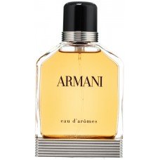 Giorgio Armani Eau d'Aromes