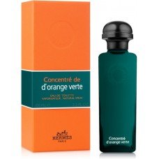 Hermes Concentre dOrange Verte