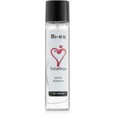 Bi-Es Pretty Woman