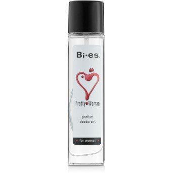 Bi-Es Pretty Woman