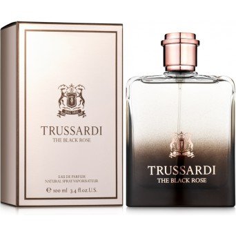 Trussardi The Black Rose