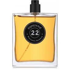 Parfumerie Generale PG22 DjHenne