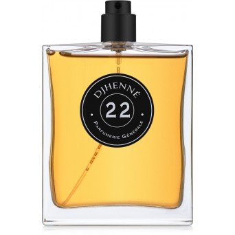 Parfumerie Generale PG22 DjHenne