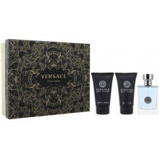 Versace Pour Homme