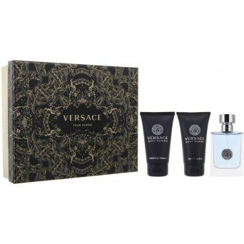 Versace Pour Homme