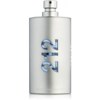 Carolina Herrera 212 Men NYC