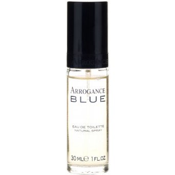 Arrogance Blue Pour Homme